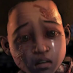 Meet your Posher, Brad